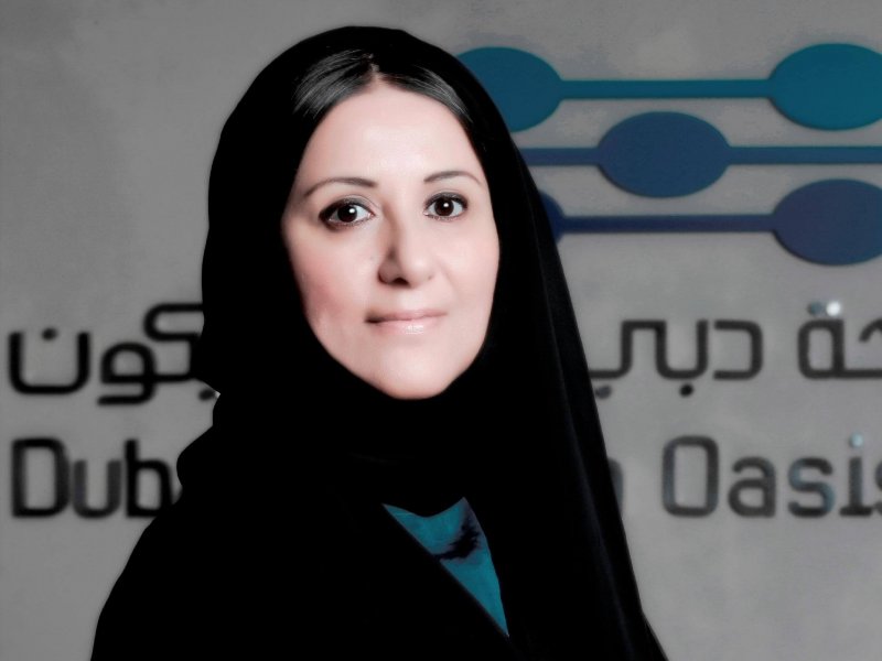 Shahla Ahmed Abdul Razak, DSOA