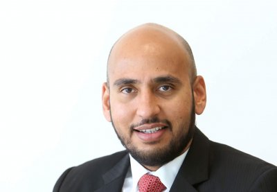 Hozefa Saylawala, Zebra Technologies