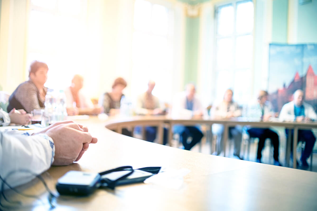 How CIOs Can Ensure a Seat at the Strategy Table Gartner