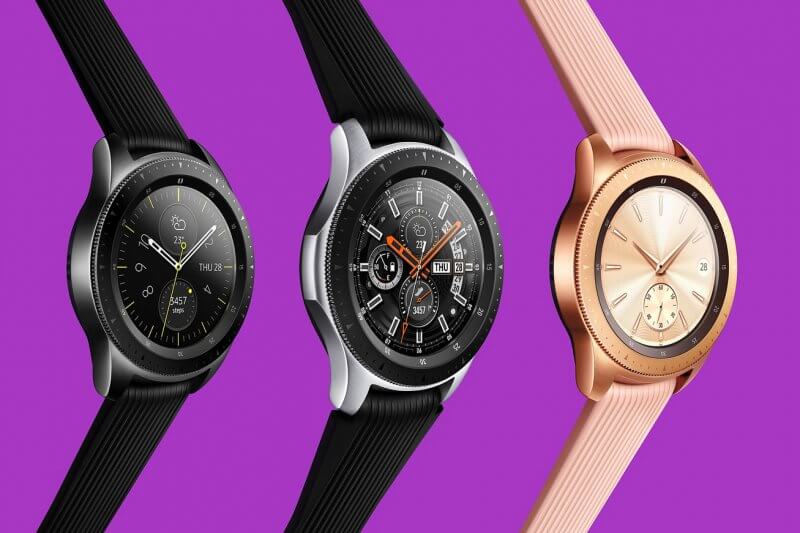 Samsung Galaxy Watch