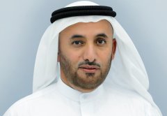 Sultan Butti bin Mejren, Director General, DLD