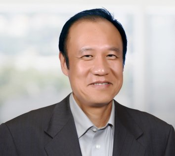 Ken Xie, Fortinet