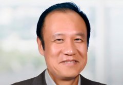 Ken Xie, Fortinet