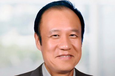 Ken Xie, Fortinet