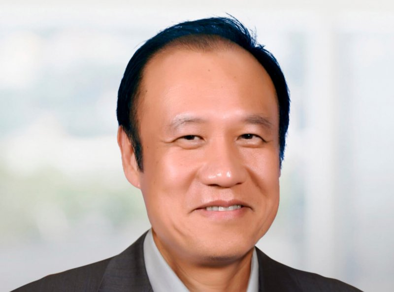 Ken Xie, Fortinet, Fortinet cloud security