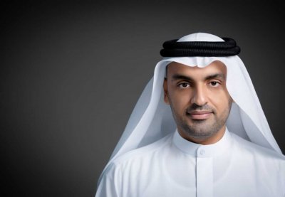 Mohammad Lootah, Dubai DED