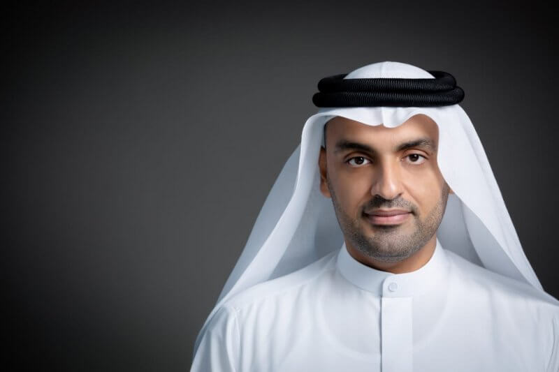 Mohammad Lootah, Dubai DED