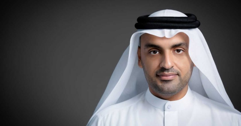 Mohammad Lootah, Dubai DED