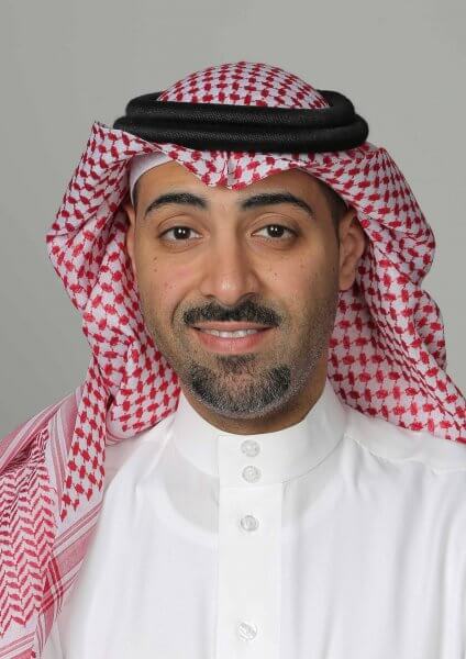 Nawaf Al Sahhaf, Badir Program