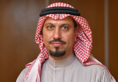 Dr Hesham bin Abbas, head of Saudi Arabia’s Ministry of Communications and Information Technology’s blockchain initiative