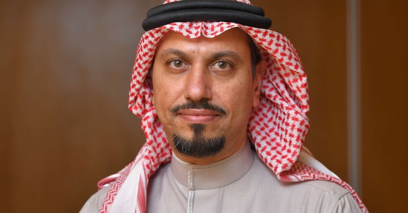 Dr Hesham bin Abbas, head of Saudi Arabia’s Ministry of Communications and Information Technology’s blockchain initiative