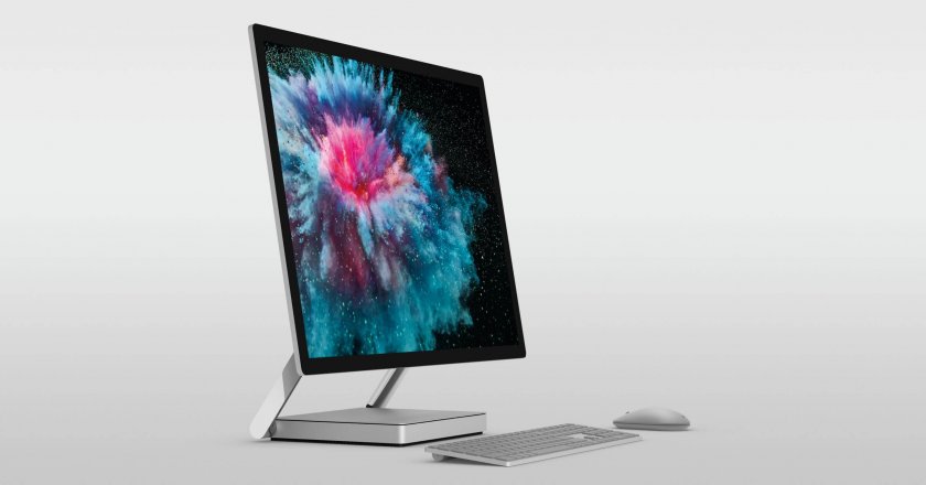 Surface Studio 2