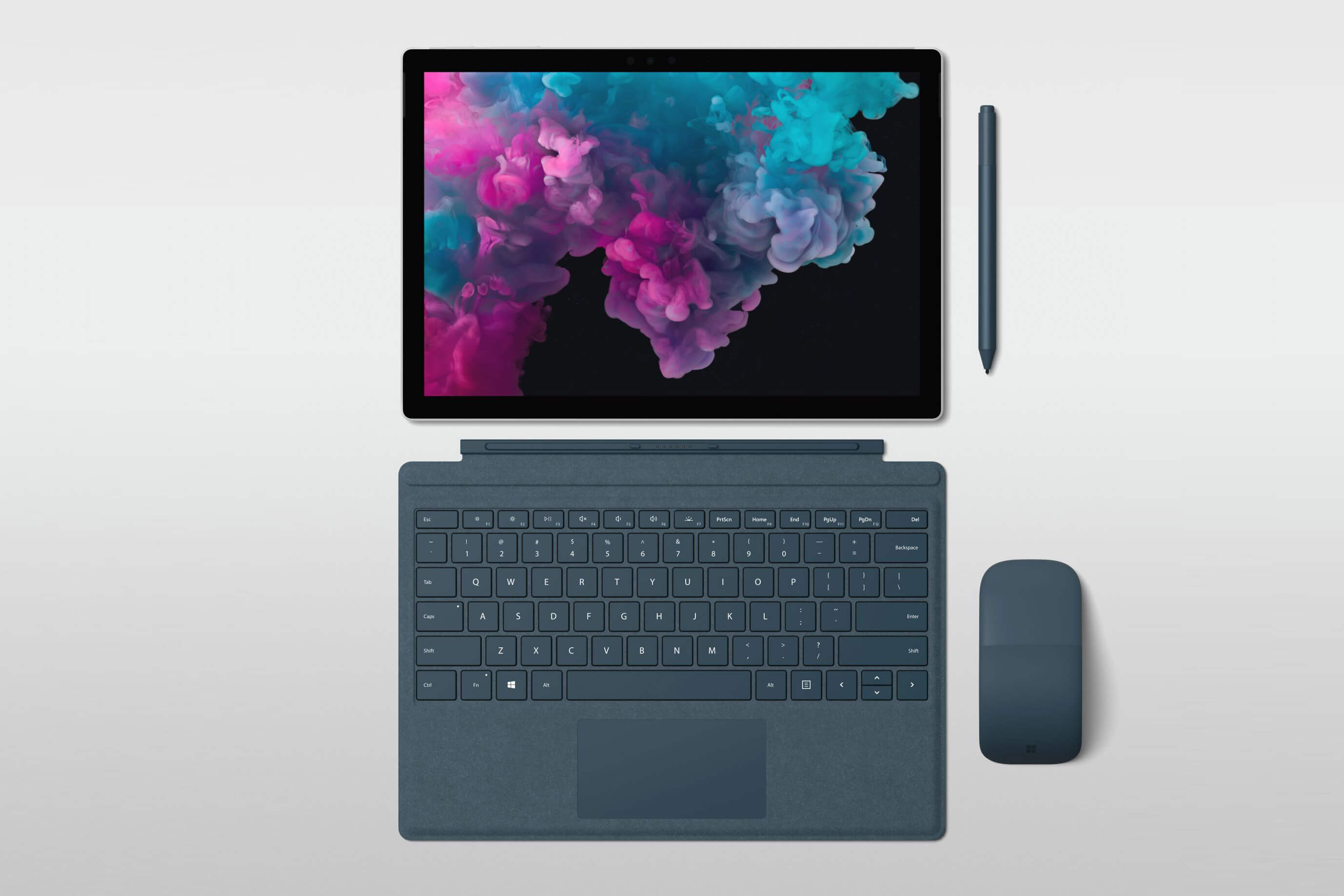 Microsoft unveils new Surface devices for UAE market