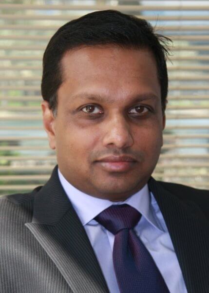 Dimuth Wijeratne, TechAccess