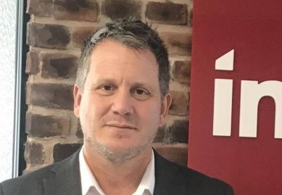 Darryl Cox, Infor