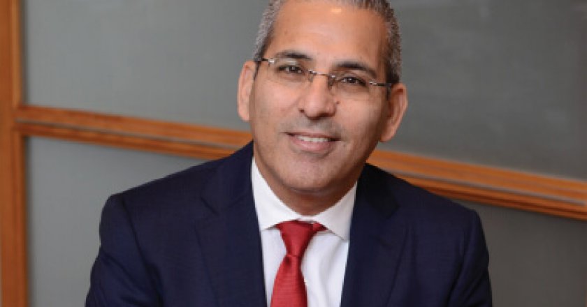 CEO Raqmiyat