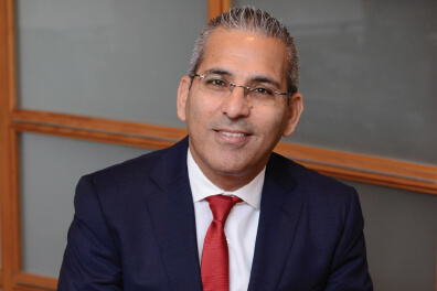 CEO Raqmiyat
