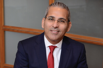 Amer Khreino, CEO, Raqmiyat