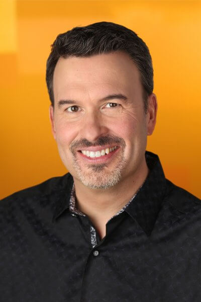 Patrick Hubbard, Solarwinds