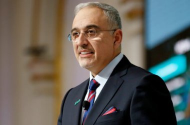 Hewlett Packard Enterprise CEO Antonio Neri