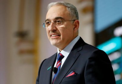 Hewlett Packard Enterprise CEO Antonio Neri