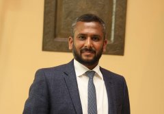Krishnan Gopi, chief disruption officer, GEMS Education