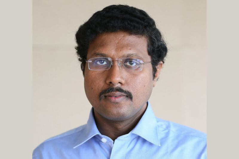 Manikandan Thangaraj, director of product management, ManageEngine