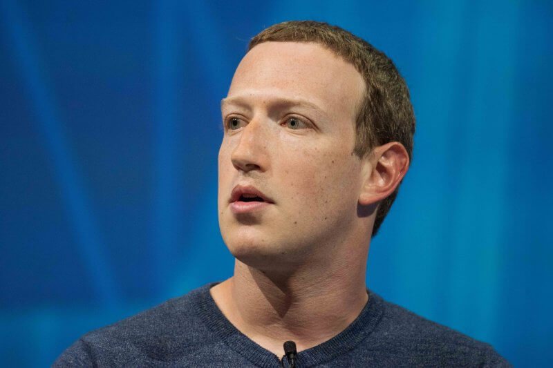 Mark Zuckerberg, Facebook, passwords