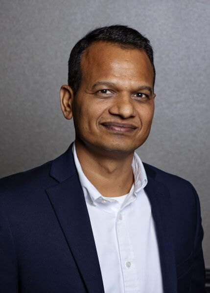 Ravi Raj Bhat, A10 Networks