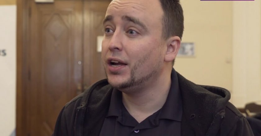 Chris Dale, Certified Instructor, SANS