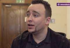 Chris Dale, Certified Instructor, SANS