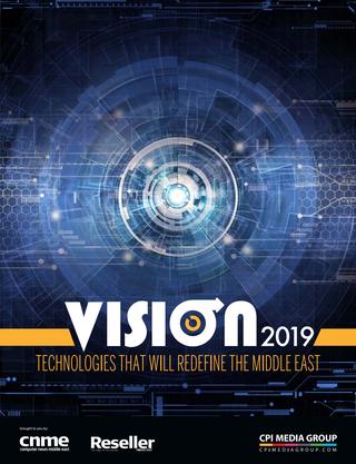 Vision 2019 Cover