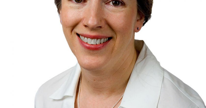 Cathleen-Blanton, Gartner