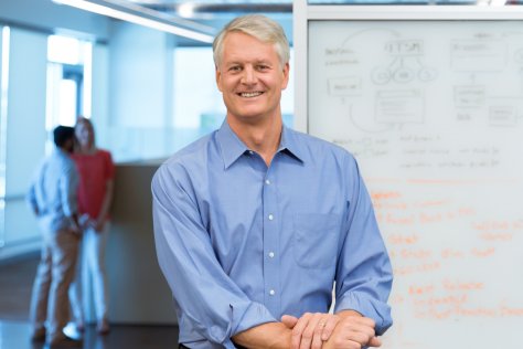 John Donahoe, ServiceNow