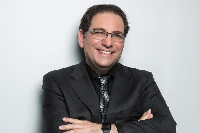 Kevin Mitnick