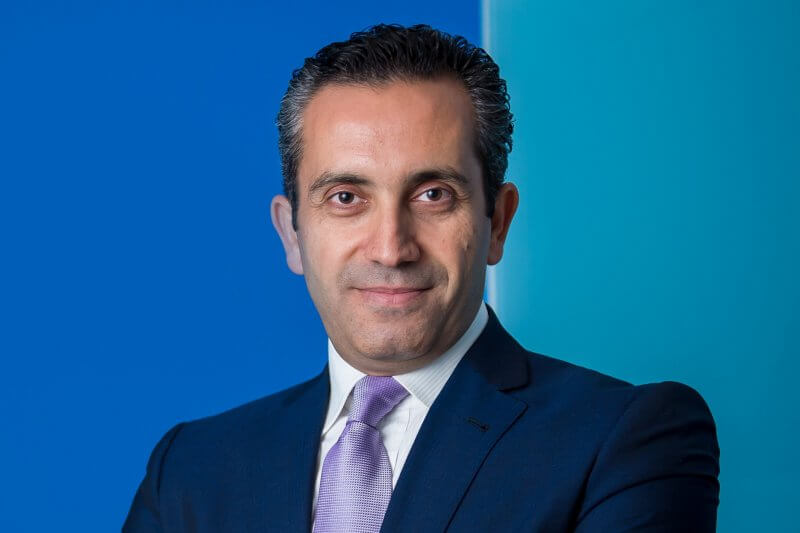 Marcel Yammine, SAS Analytics