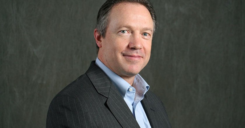 Rick Howard, Research VP, Gartner