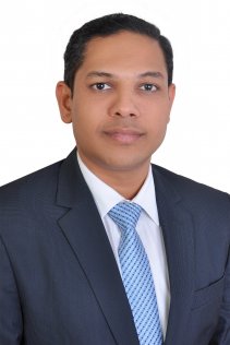 Abhijit Mahadik, Sentrybay Raqmiyat