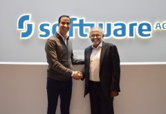 Adobe partners with Software AG