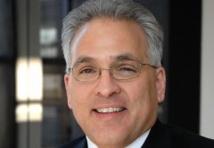 David M. Parsons, ServiceNow