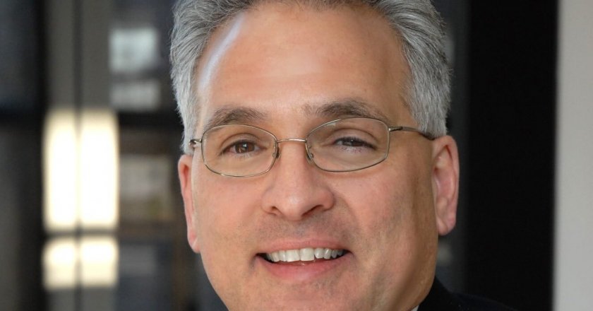 David M. Parsons, ServiceNow