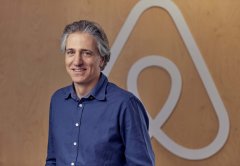 Hadi Moussa, Regional Manager Middle East & Africa, Airbnb