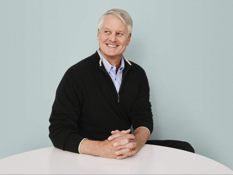 John Donahoe, ServiceNow 