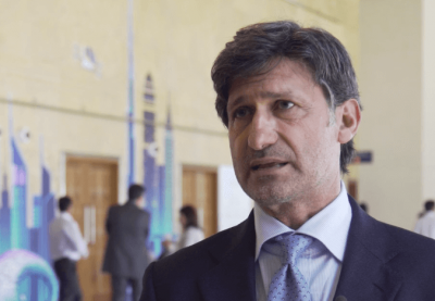 fabio fontana hpe
