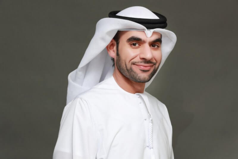 Smart Dubai, Younus Al Nasser, Dubai Data, megacities