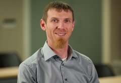 Chris Wright, Chief Technology Officer, Red Hat
