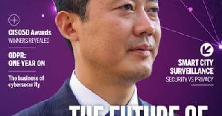 Security Advisor Middle East | Issue 38