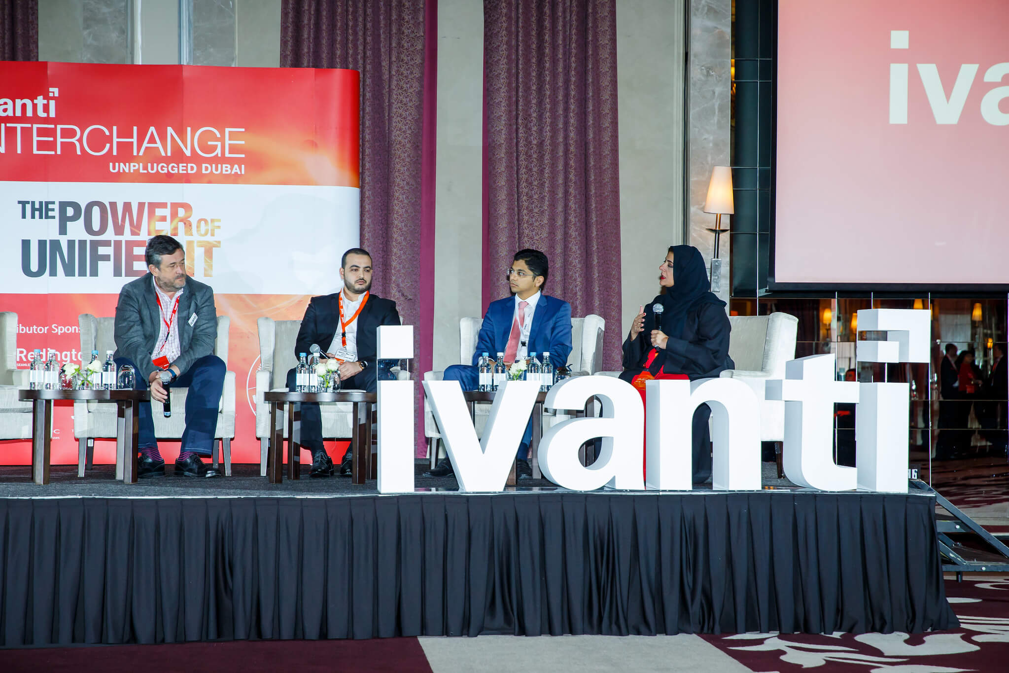 Ivanti Interchange Unplugged: unlocking the power of unified IT