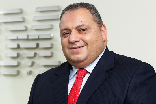 Amr Refaat, IBM