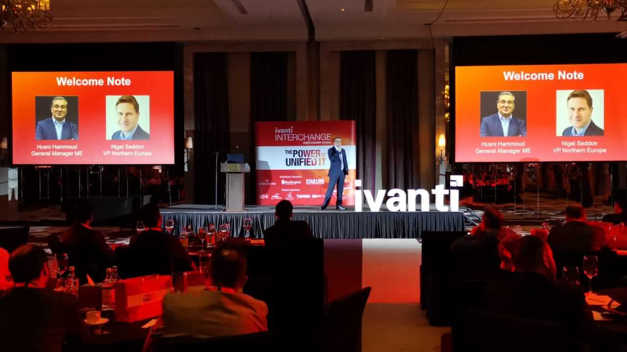 Ivanti Interchange Unplugged: unlocking the power of unified IT